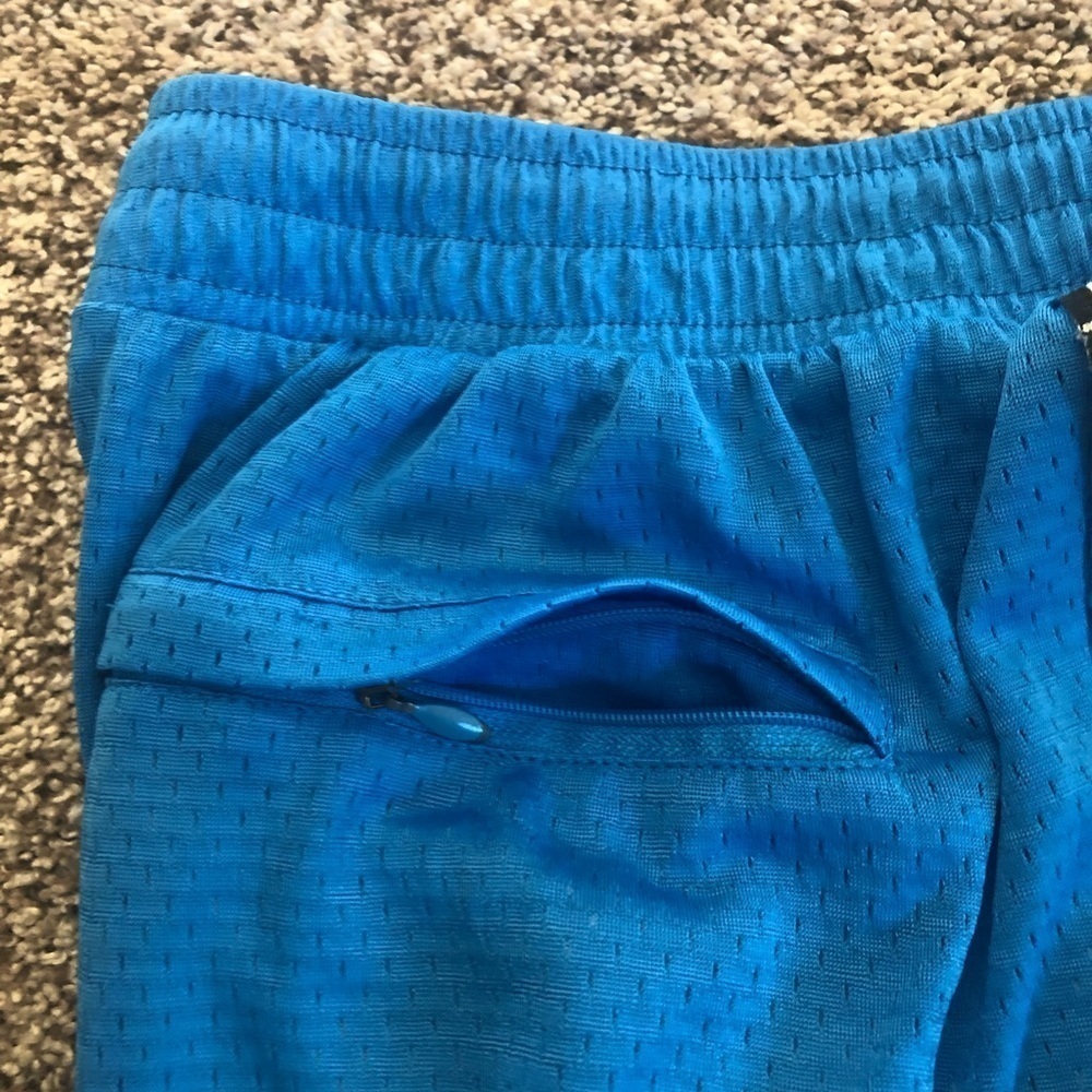 Champion Mesh / Track Pant / Breezy mesh track pant/ MED - Picture 8 of 10